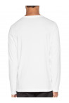 Camiseta ESS Longsleeve Tee Puma - Image 3